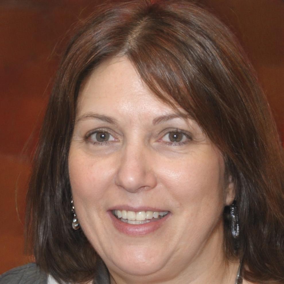 Persephone Wickham, Financial Planning Educator